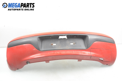 Задна броня за Opel Tigra Coupe (07.1994 - 12.2000)