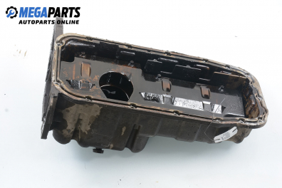 Картер за Opel Tigra Coupe (07.1994 - 12.2000) 1.4 16V, 90 к.с.