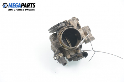 Дроселова клапа за Opel Tigra Coupe (07.1994 - 12.2000) 1.4 16V, 90 к.с.