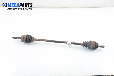 Полуоска за Opel Tigra Coupe (07.1994 - 12.2000) 1.4 16V, 90 к.с., позиция: предна, дясна
