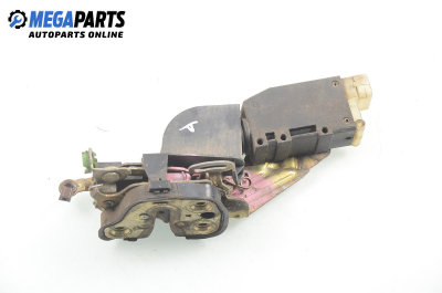 Брава на врата за Opel Tigra Coupe (07.1994 - 12.2000), позиция: дясна