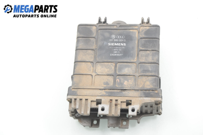 Компютър двигател за Volkswagen Golf III Hatchback (08.1991 - 07.1998) 2.0, 115 к.с., № 037 906 024 D