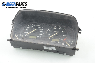 Километраж за Volkswagen Golf III Hatchback (08.1991 - 07.1998) 2.0, 115 к.с., № 5 3923 247 40