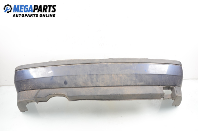 Задна броня за Volkswagen Golf III Hatchback (08.1991 - 07.1998)