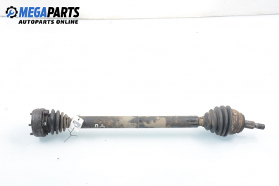 Полуоска за Volkswagen Golf III Hatchback (08.1991 - 07.1998) 2.0, 115 к.с., позиция: предна, дясна