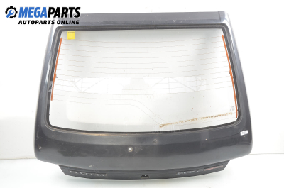 Заден капак за Peugeot 205 II Hatchback (01.1987 - 09.1998), 2+1 вр., хечбек, позиция: задна