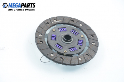 Феродов диск за Peugeot 205 II Hatchback (01.1987 - 09.1998) 1.1, 60 к.с.