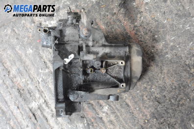 Ръчна скоростна кутия за Peugeot 205 II Hatchback (01.1987 - 09.1998) 1.1, 60 к.с.