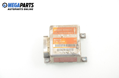 Модул за AIRBAG за Audi A6 Avant C4 (06.1994 - 12.1997), № Bosch 0 285 001 038