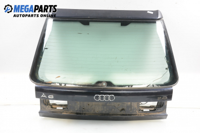 Заден капак за Audi A6 Avant C4 (06.1994 - 12.1997), комби