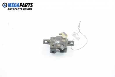 Брава заден капак за Audi A6 Avant C4 (06.1994 - 12.1997), комби, позиция: задна