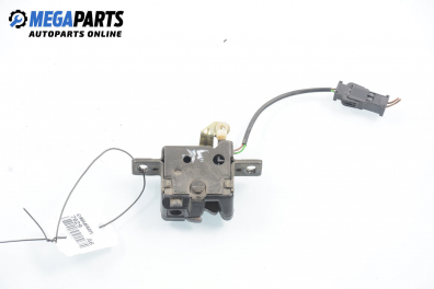 Брава заден капак за Audi A6 Avant C4 (06.1994 - 12.1997), комби, позиция: задна