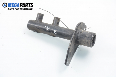 Буфер задна броня за Audi A6 Avant C4 (06.1994 - 12.1997), комби, позиция: задна, лява