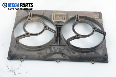 Дифузьор за Audi A6 Avant C4 (06.1994 - 12.1997) 2.0 16V, 140 к.с.