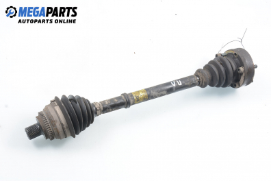 Полуоска за Audi A6 Avant C4 (06.1994 - 12.1997) 2.0 16V, 140 к.с., позиция: предна, лява