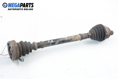 Полуоска за Audi A6 Avant C4 (06.1994 - 12.1997) 2.0 16V, 140 к.с., позиция: предна, дясна