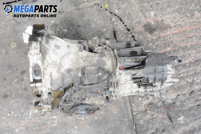 Ръчна скоростна кутия за Audi A6 Avant C4 (06.1994 - 12.1997) 2.0 16V, 140 к.с.