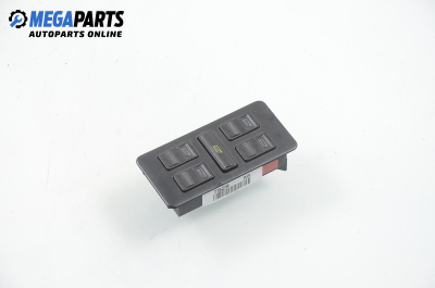 Бутони ел. стъкла  за Audi A6 Avant C4 (06.1994 - 12.1997)