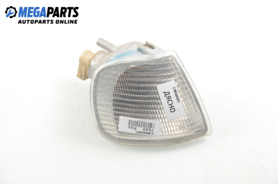 Мигач за Volkswagen Polo Classic II (11.1995 - 07.2006), седан, позиция: дясна