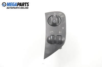 Ключ светлини  за Volkswagen Polo Classic II (11.1995 - 07.2006)