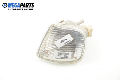 Мигач за Volkswagen Polo Classic II (11.1995 - 07.2006), седан, позиция: лява, Depo