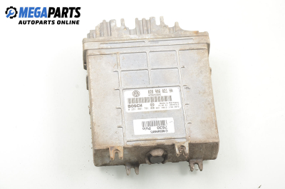 Компютър двигател за Volkswagen Polo Classic II (11.1995 - 07.2006) 64 1.9 SDI, 64 к.с., № Bosch 0 281 001 701