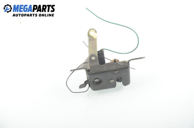 Брава заден капак за Rover 400 Hatchback (05.1995 - 03.2000), хечбек, позиция: задна