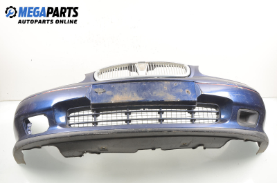 Предна броня за Rover 400 Hatchback (05.1995 - 03.2000), хечбек, позиция: предна