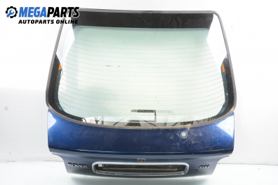 Заден капак за Rover 400 Hatchback (05.1995 - 03.2000), 4+1 вр., хечбек, позиция: задна