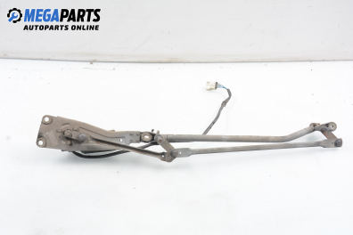 Ел. мотор за чистачките за Citroen Xsara Break (10.1997 - 03.2010), комби, позиция: предна