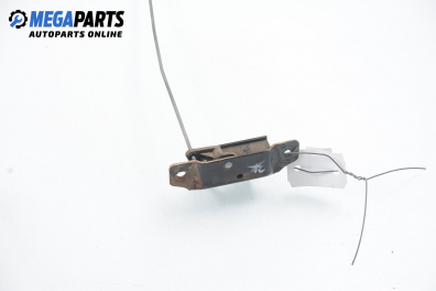 Брава заден капак за Citroen Xsara Break (10.1997 - 03.2010), комби, позиция: задна