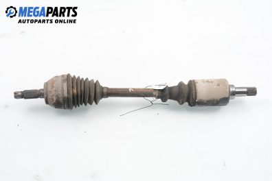 Полуоска за Citroen Xsara Break (10.1997 - 03.2010) 1.4 i, 75 к.с., позиция: лява
