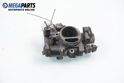 Дроселова клапа за Citroen Xsara Break (10.1997 - 03.2010) 1.4 i, 75 к.с.