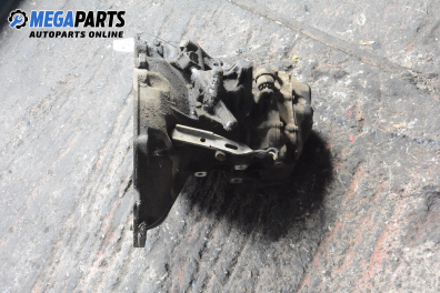 Ръчна скоростна кутия за Opel Astra F Estate (09.1991 - 01.1998) 1.6 i 16V, 100 к.с.