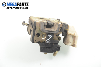 Брава на врата за Fiat Palio Weekend (04.1996 - 04.2012), позиция: предна, дясна