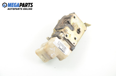 Брава на врата за Fiat Palio Weekend (04.1996 - 04.2012), позиция: задна, дясна