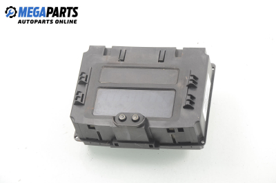 Дисплей за Opel Zafira A Minivan (04.1999 - 06.2005)