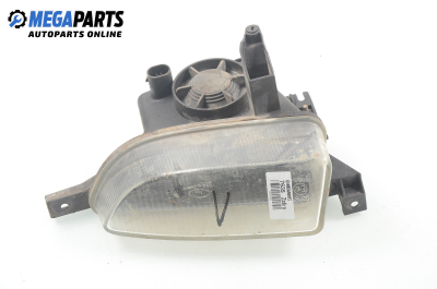 Халоген за Opel Zafira A Minivan (04.1999 - 06.2005), позиция: лява