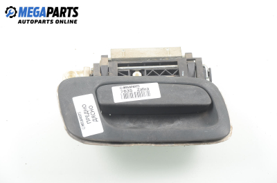 Външна дръжка за Opel Zafira A Minivan (04.1999 - 06.2005), 4+1 вр., позиция: предна, дясна