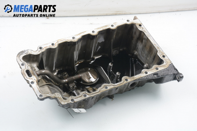 Картер за Opel Zafira A Minivan (04.1999 - 06.2005) 2.0 DTI 16V, 101 к.с.