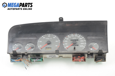 Километраж за Citroen Xantia I Break (06.1995 - 01.1998) 2.0 i 16V, 132 к.с.