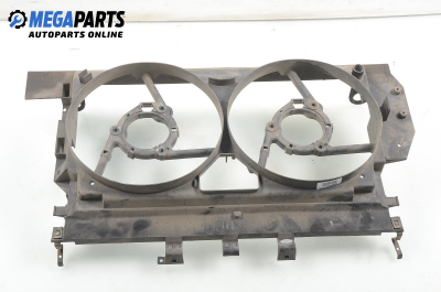 Дифузьор за Citroen Xantia I Break (06.1995 - 01.1998) 2.0 i 16V, 132 к.с.