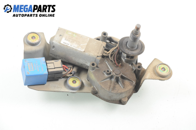 Ел. мотор за чистачките за Citroen Xantia I Break (06.1995 - 01.1998), комби, № Valeo 530 07 702