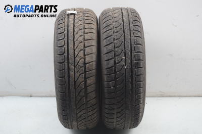 Зимни гуми DUNLOP 195/65/15, DOT: 2008