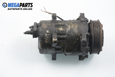Компресор климатик за Citroen Xantia I Break (06.1995 - 01.1998) 2.0 i 16V, 132 к.с.