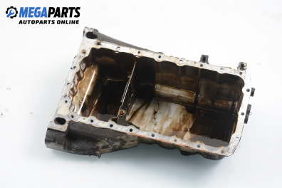 Картер за Citroen Xantia I Break (06.1995 - 01.1998) 2.0 i 16V, 132 к.с.