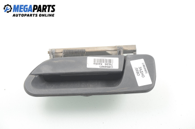 Външна дръжка за Citroen Xantia I Break (06.1995 - 01.1998), 4+1 вр., комби, позиция: задна, лява