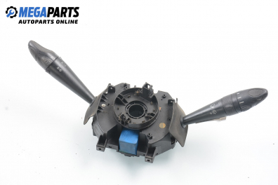 Лостчета светлини и чистачки за Fiat Marea Weekend (09.1996 - 12.2007)