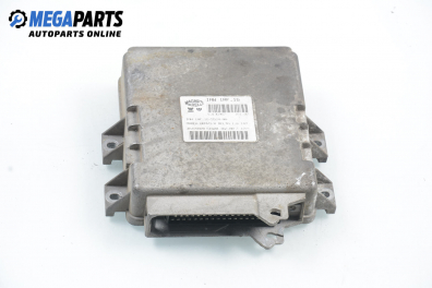 Компютър двигател за Fiat Marea Weekend (09.1996 - 12.2007) 1.6 100 16V, 103 к.с., № IAW 1AF.1G