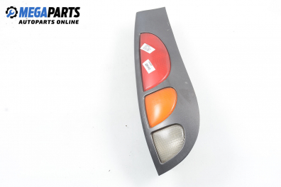 Стоп за Fiat Marea Weekend (09.1996 - 12.2007), комби, позиция: дясна